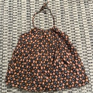 NWT Bonpoint Halter Top Size 4